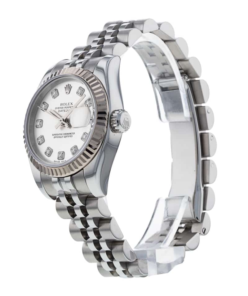 Rolex Datejust Lady 179174
